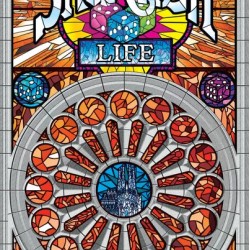 Sagrada: Life the Great Facades Expansion