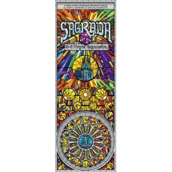 Sagrada: 5-6 Player Expansion