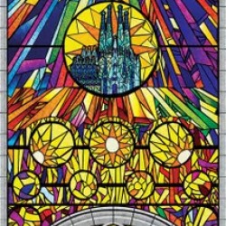 Sagrada: 5-6 Player Expansion