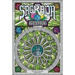 Sagrada - The great facades expansion: Glory