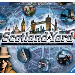 Scotland Yard