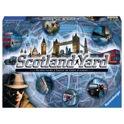 Scotland Yard