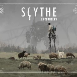 Scythe : Encounters