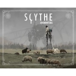 Scythe : Encounters