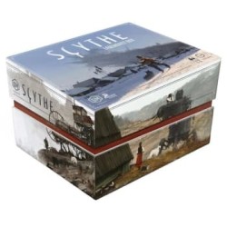 Scythe : Legendary Box
