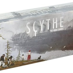 Scythe : The Wind Gambit