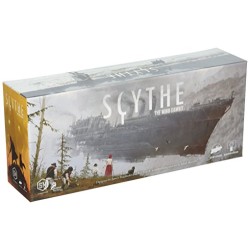 Scythe : The Wind Gambit