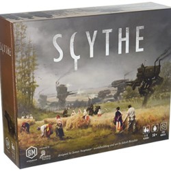 Scythe