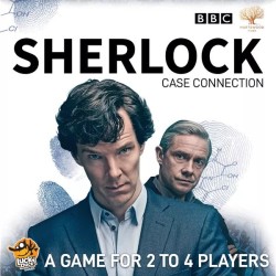 Sherlock : Case Connection