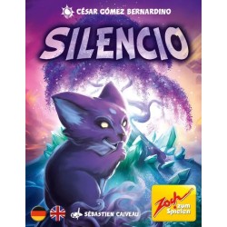 Silencio