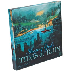 Sleeping Gods : Tides of Ruin