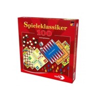 Spieleklassiker 100 ( GER )