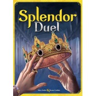 Splendor Duel 