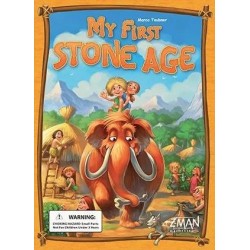 Stone Age  Junior