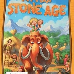 Stone Age  Junior