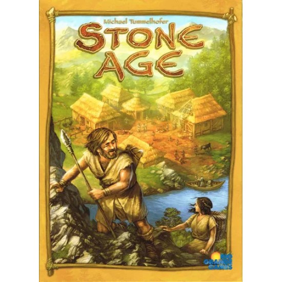 Stone Age 