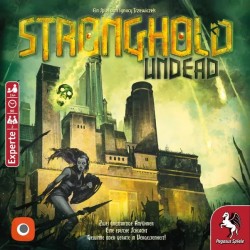 Stronghold - Undead