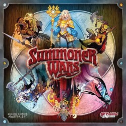 Summoner Wars ( Second Edition )