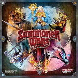 Summoner Wars ( Second Edition )