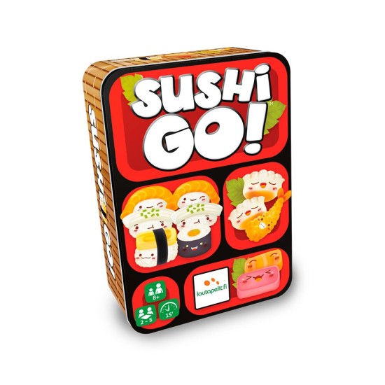 Sushi Go ! ( Nordic )