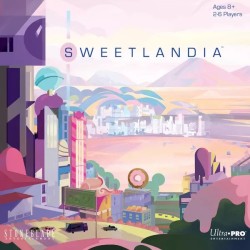 Sweetlandia