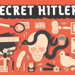 Secret Hitler 