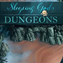 Sleeping Gods - Dungeons