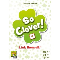 So Clover ( SR )