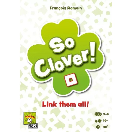 So Clover ( SR )