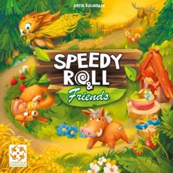 Speedy Roll & Friends ( GER )