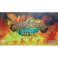 Spirit Island : Feather and Flame 