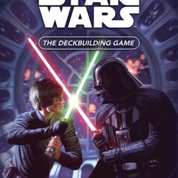 Star Wars - The Deckbuilding Game (SR)
