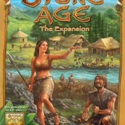 Stone Age Expansion ( Nordic Design )