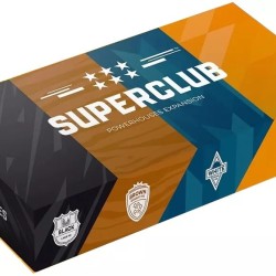 Superclub - Powerhouse Expansion