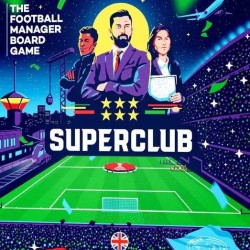 Superclub - 2nd Edition 