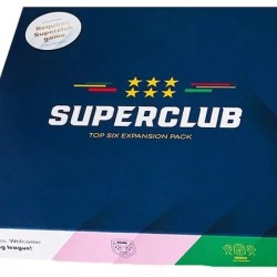 Superclub - Top Six Expansion Pack