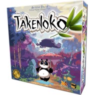 Takenoko (SR)