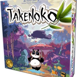 Takenoko (SR)