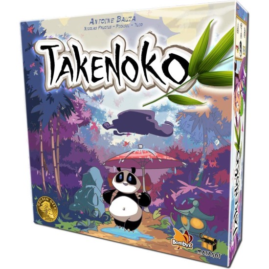 Takenoko (SR)