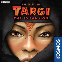 Targi : The Expansion