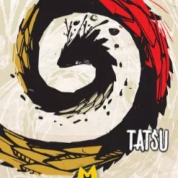 Tatsu - Japanese spirit 