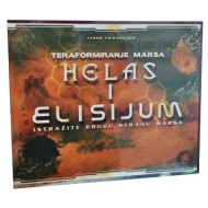 Teraformiranje Marsa : Helas I Elisijum ( Terraforming Mars )