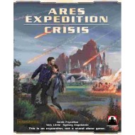 Terraforming Mars - Ares expedition - Crisis