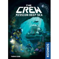 The Crew : Mission Deep Sea