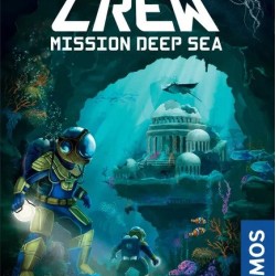 The Crew : Mission Deep Sea