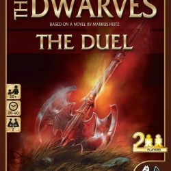 The Dwarves duel