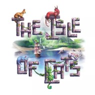 The Isle of Cats 