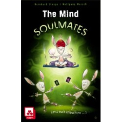 The Mind - Soulmates 