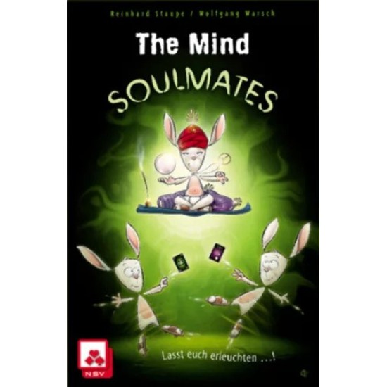 The Mind - Soulmates 