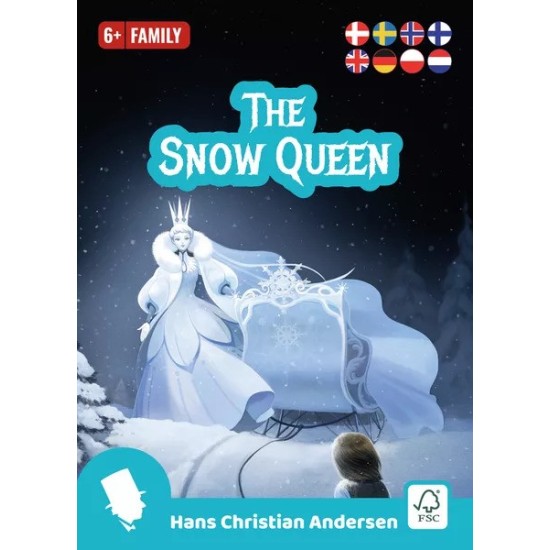 The Snow queen
